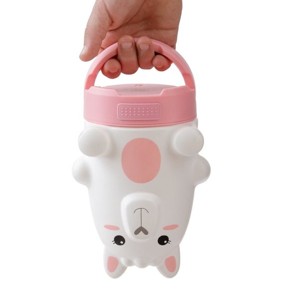 Firefly Izzie Llama 100 Lumen Battery Powered Kid's Camping Lantern Pink NEW - Picture 5 of 12